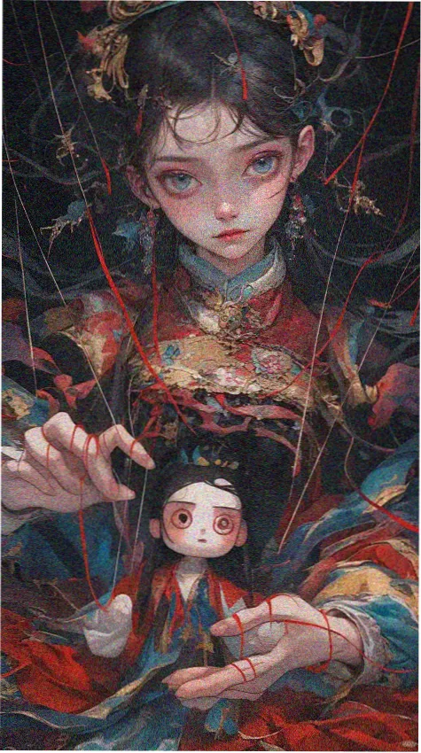 迷妹漫画编辑推荐作品二